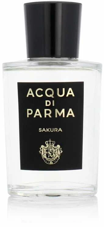 Acqua di Parma Signatures Of The Sun Sakura EDP parfumuotas vanduo unisex, 100 ml