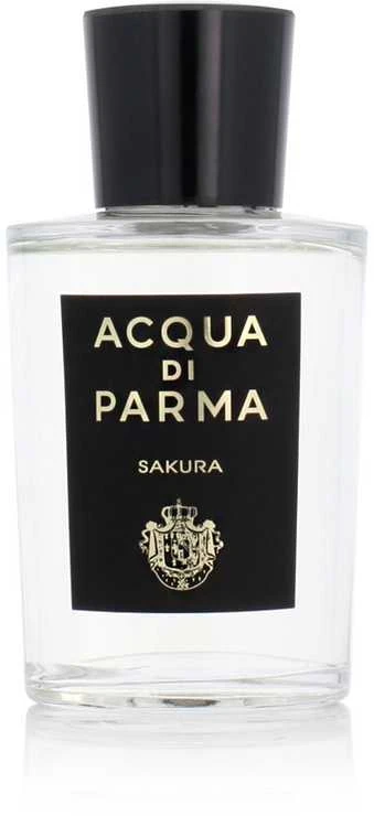 Acqua di Parma Signatures Of The Sun Sakura EDP parfumuotas vanduo unisex, 100 ml