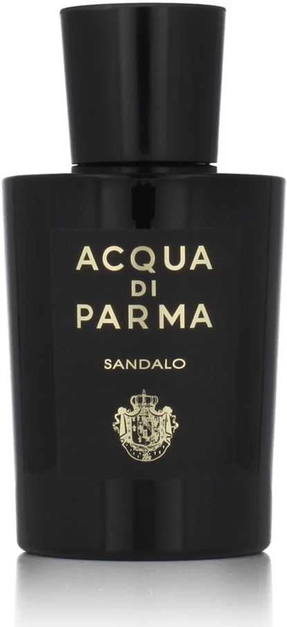 Acqua di Parma Signatures Of The Sun Sandalo EDP kvepalai vanduo Unisex, 100 ml