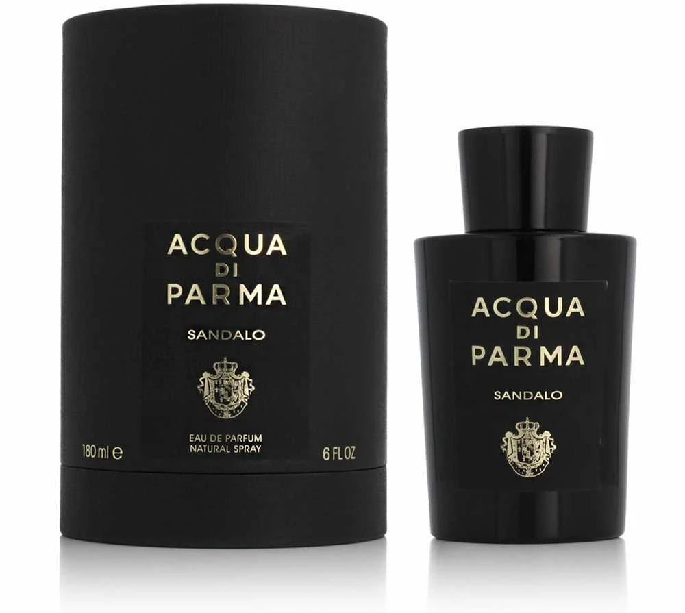 Acqua di Parma Sandalo EDP parfumuotas vanduo unisex, 180 ml