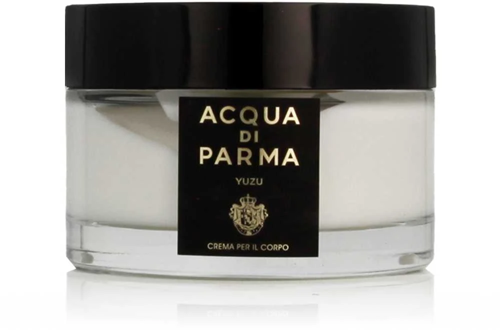 Acqua Di Parma Kūno kremas Yuzu 150ml