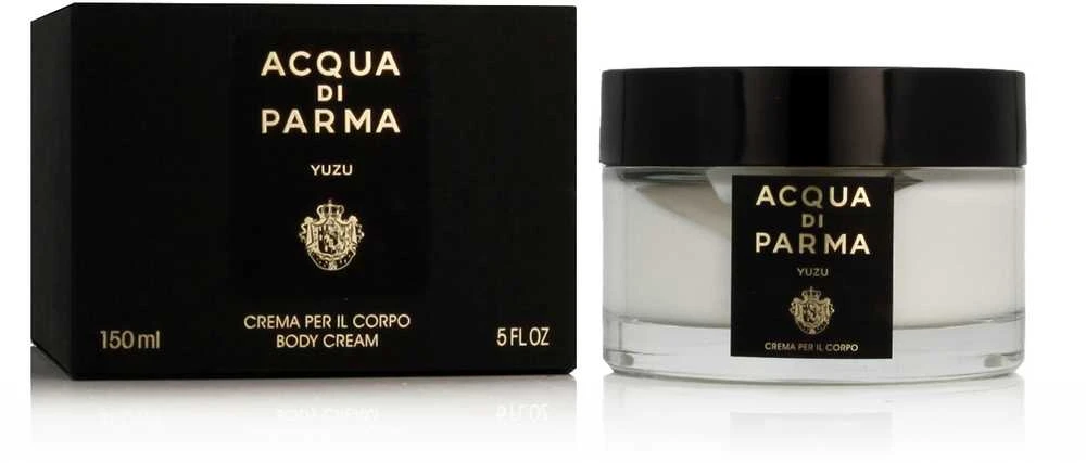 Acqua Di Parma Kūno kremas Yuzu 150ml