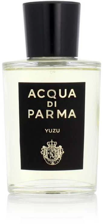 Acqua di Parma Signatures Of The Sun Yuzu EDP parfumuotas vanduo Unisex, 100 ml