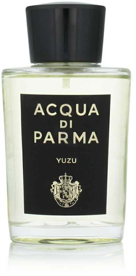 Acqua Di Parma Yuzu Eau De Parfum Purškiklis, 180 ml
