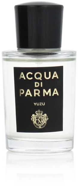 Acqua di Parma Signatures Of The Sun Yuzu EDP parfumuotas vanduo unisex, 20 ml