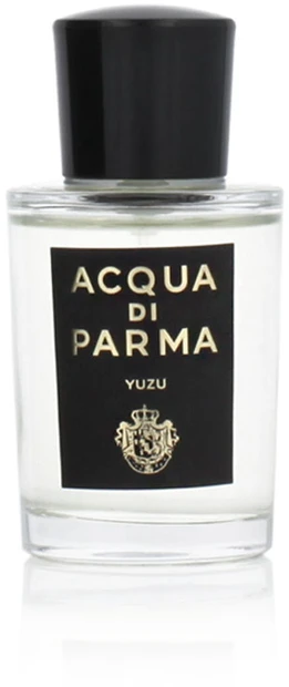 Acqua di Parma Signatures Of The Sun Yuzu EDP parfumuotas vanduo unisex, 20 ml