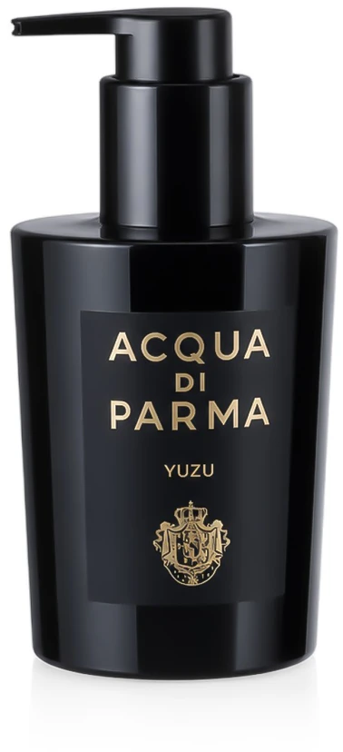 Acqua Di Parma Yuzu - skystas muilas kūnui ir rankoms, 300 ml