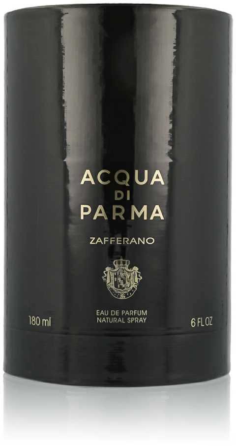 Acqua di Parma Signatures Of The Sun Zafferano EDP parfumuotas vanduo Unisex, 180 ml
