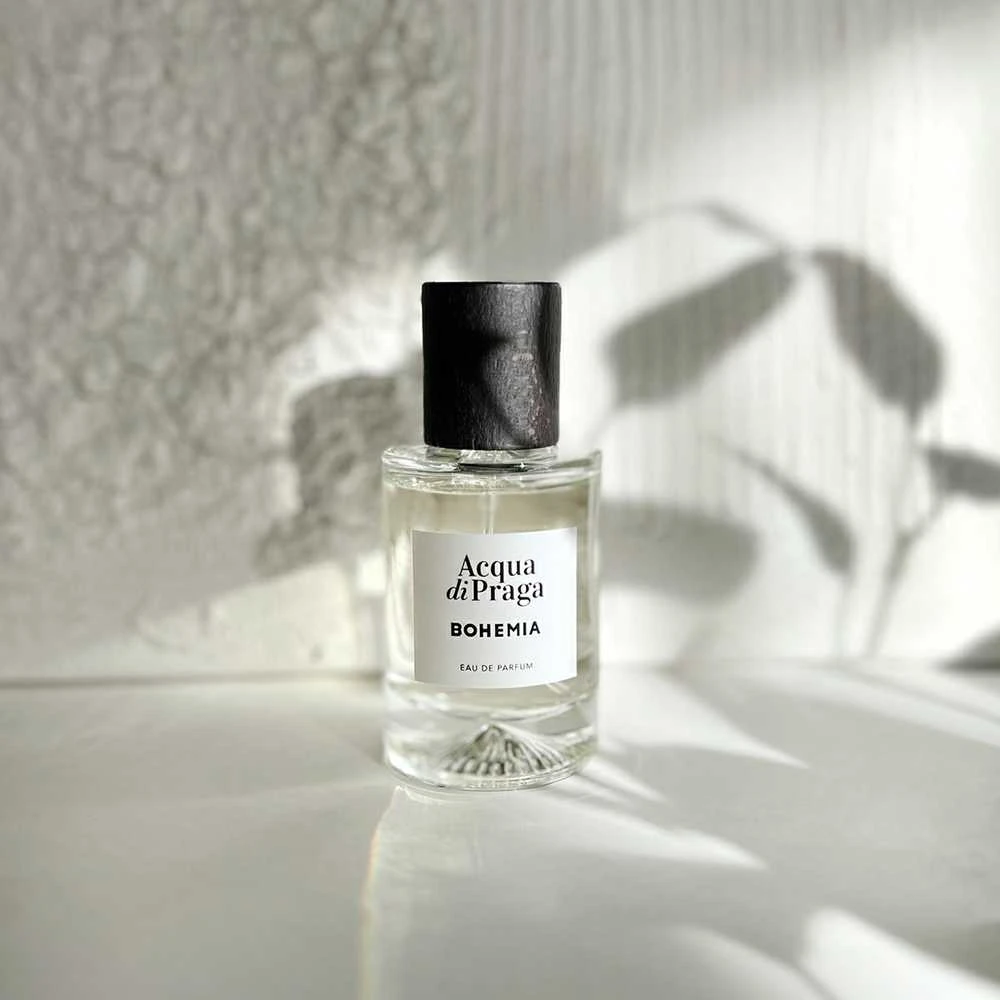 Giorgio Armani Acqua di Praga Bohemia EDP 50ml