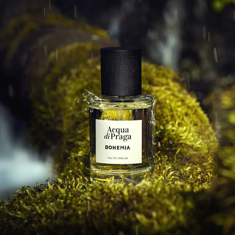 Giorgio Armani Acqua di Praga Bohemia EDP 50ml