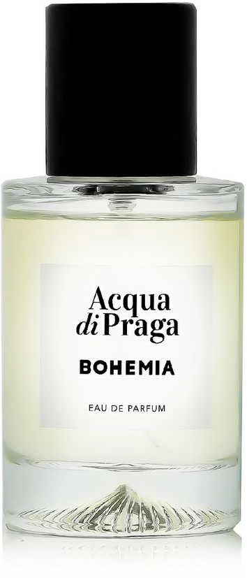 Kvepalai unisex Acqua di Praga Bohemia EDP, 50 ml