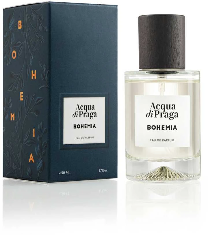 Giorgio Armani Acqua di Praga Bohemia EDP 50ml