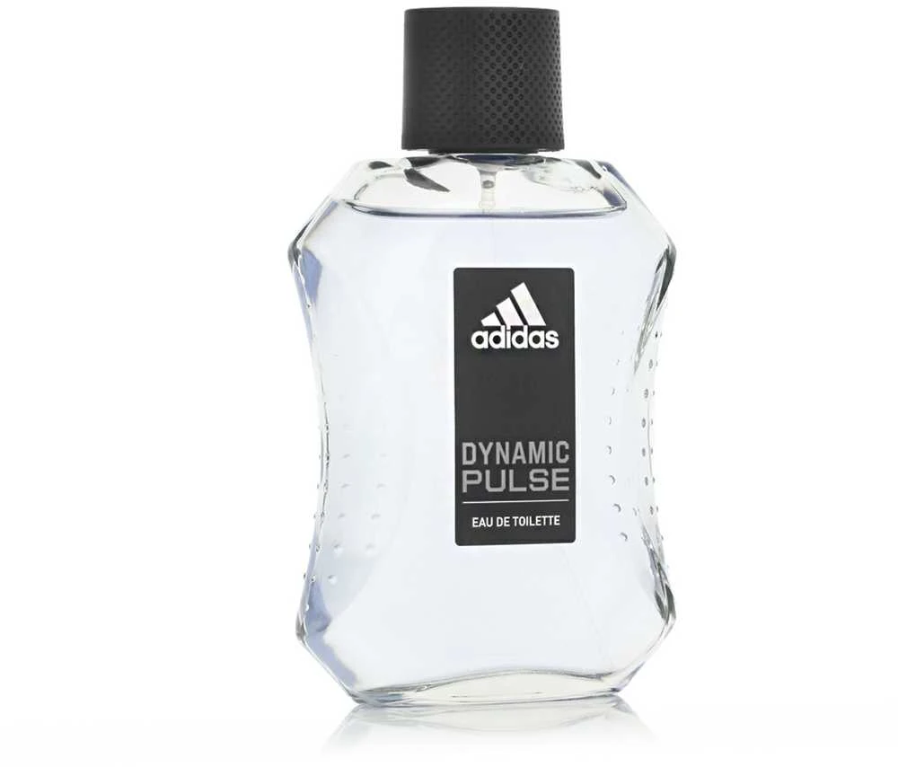 Adidas Dynamic Pulse EDT tualetinis vanduo vyrams, 100 ml