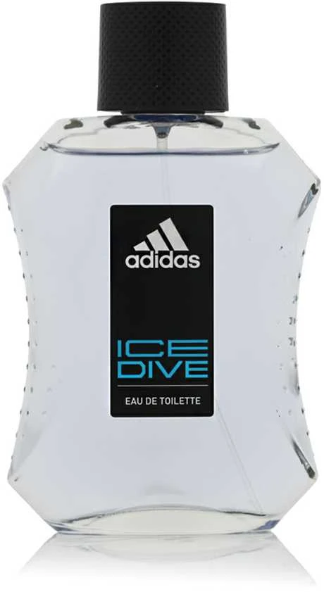 "Adidas" tualetinis vanduo Vyram Ice Dive 100 Vap Naujas