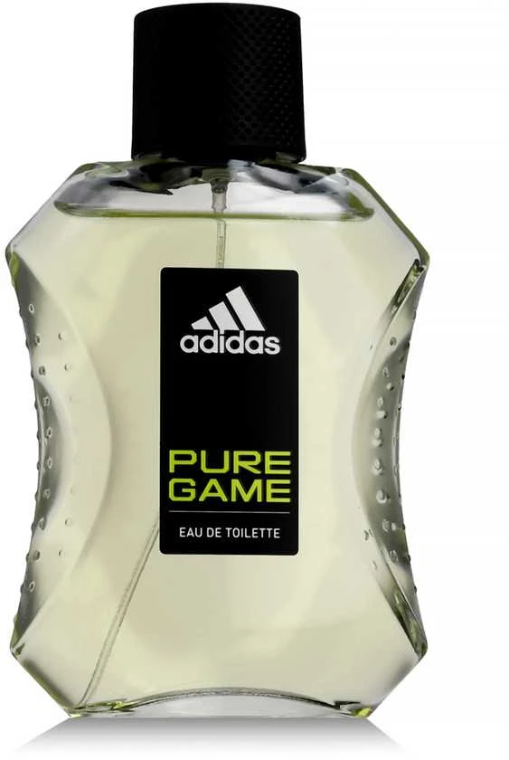 Adidas Vyrai Pure Game 100 Vap Naujas