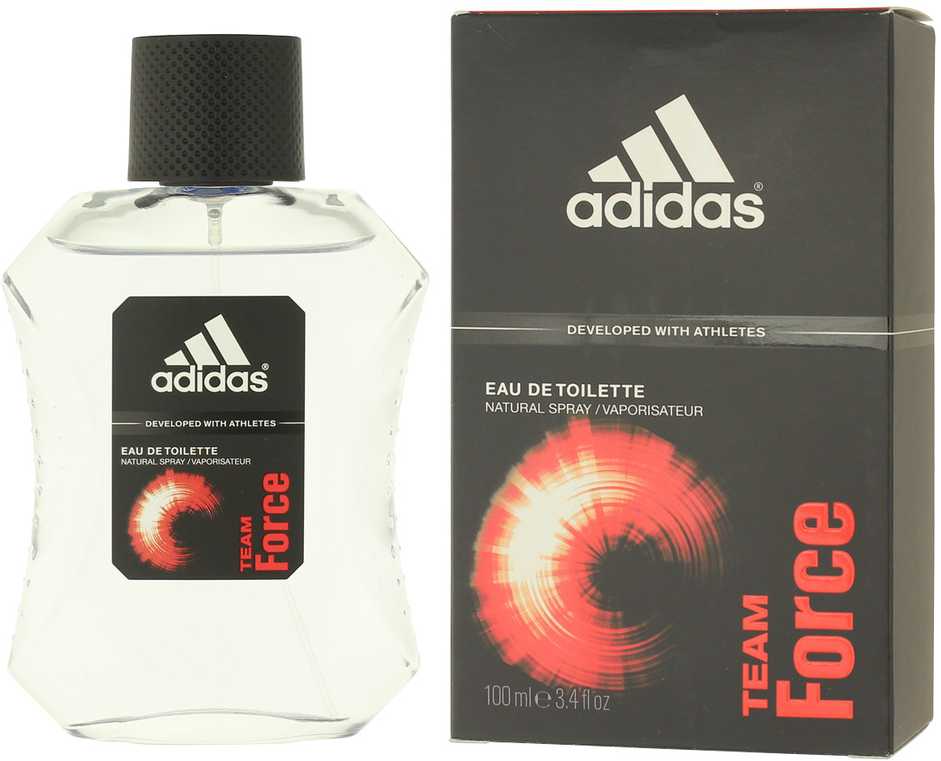 Adidas Team Force EDT 100 ml