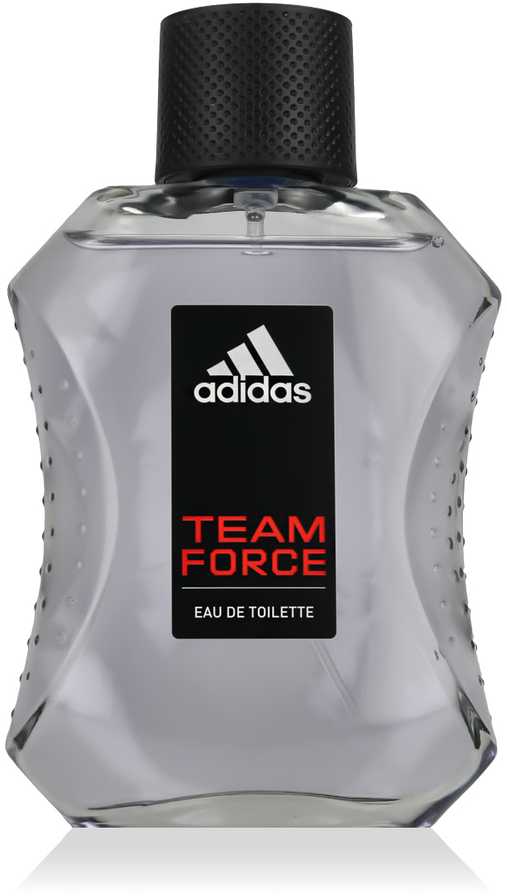 "Adidas" vyrų tualetinis vanduo Team Force 100 Vap New