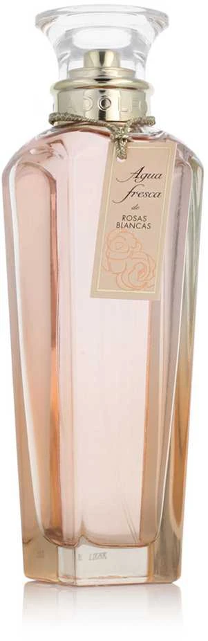 Adolfo Dominguez Agua Fresca De Rosas Blancas tualetinis vanduo 200ml