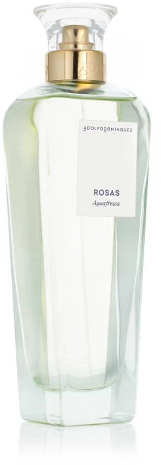 Adolfo Dominguez Agua Fresca De Rosas tualetinis vanduo 200ml