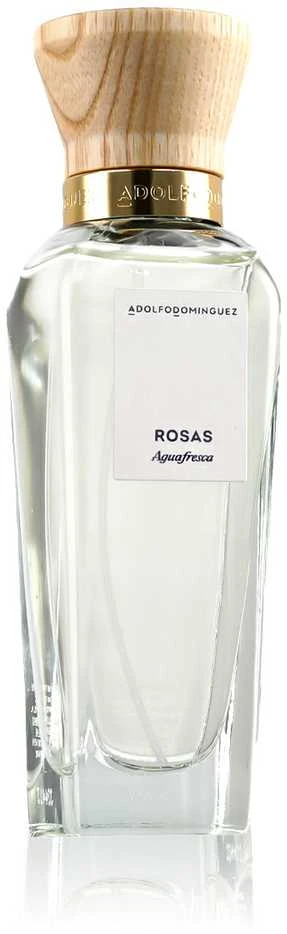 Adolfo Dominguez Agua Fresca De Rosas tualetinis vanduo 60ml