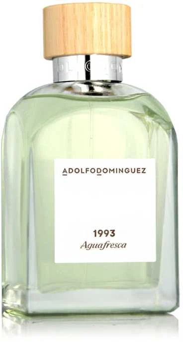Tualetinis vanduo Adolfo Dominguez A Dominguez Agua Fresca Etv 230ml