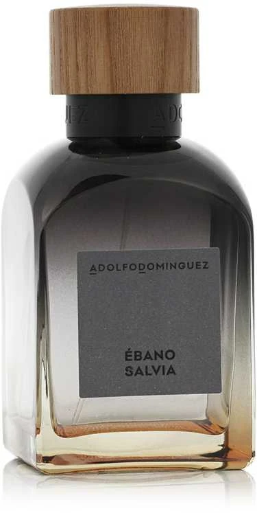 Adolfo Dominguez Ebony Sage sage purškalas 120ml