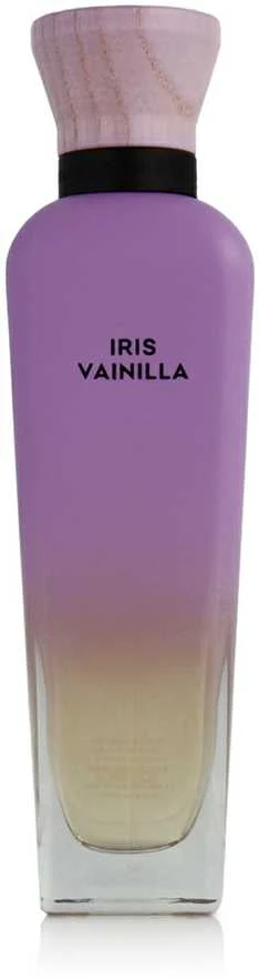 Adolfo Dominguez Iris Vanilla kvepalų purškalas 120ml