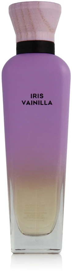 Adolfo Dominguez Iris Vanilla kvepalų purškalas 120ml
