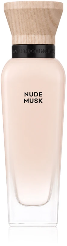 Adolfo Dominguez Nude Musk kvepalų purškalas 60ml