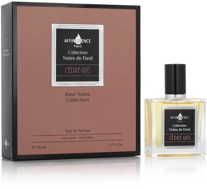 Affinessence Cedre Iris EDP, 50 ml