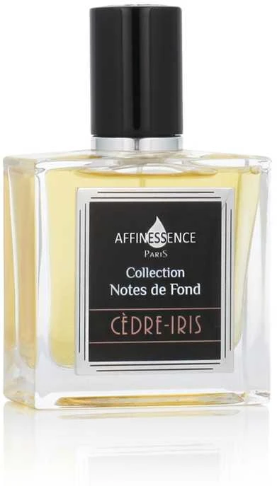 Affinessence Cedre Iris EDP, 50 ml