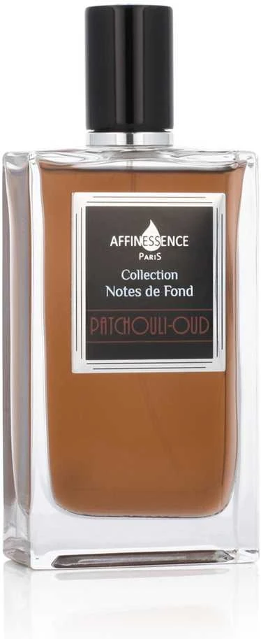 „Affinessence Patchouli Oud“ EDP kvepalai, 100 ml