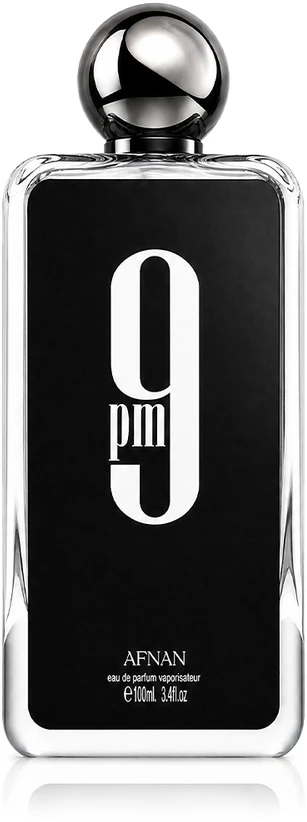 Kvepalai vyrams Afnan PM9 EDP, 100 ml