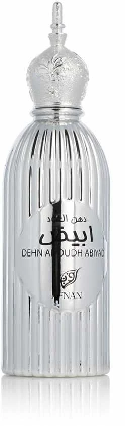 Afnan Dehn Al Oudh Abiyad EDP parfumuotas vanduo unisex, 100 ml