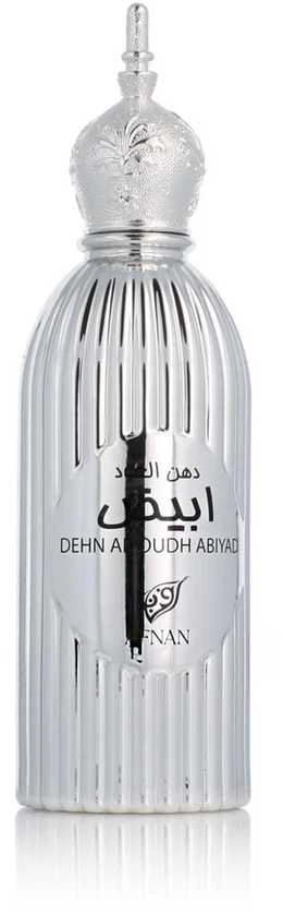 Afnan Dehn Al Oudh Abiyad EDP parfumuotas vanduo unisex, 100 ml
