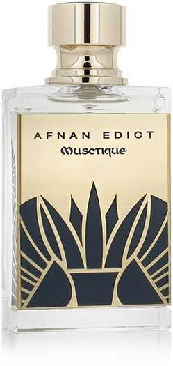 Afnan Edict Musctique EDP parfumuotas vanduo unisex, 80 ml