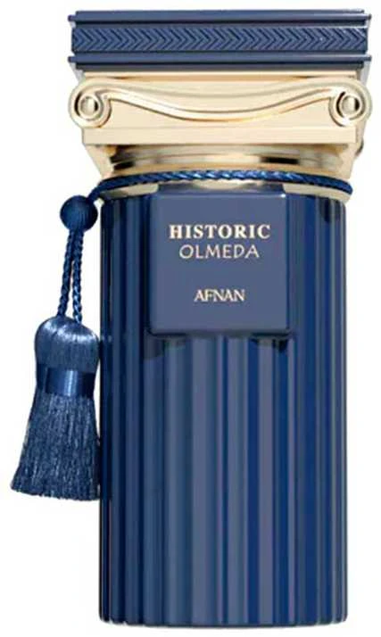 Afnan Historic Olmeda EDP parfumuotas vanduo unisex, 100 ml