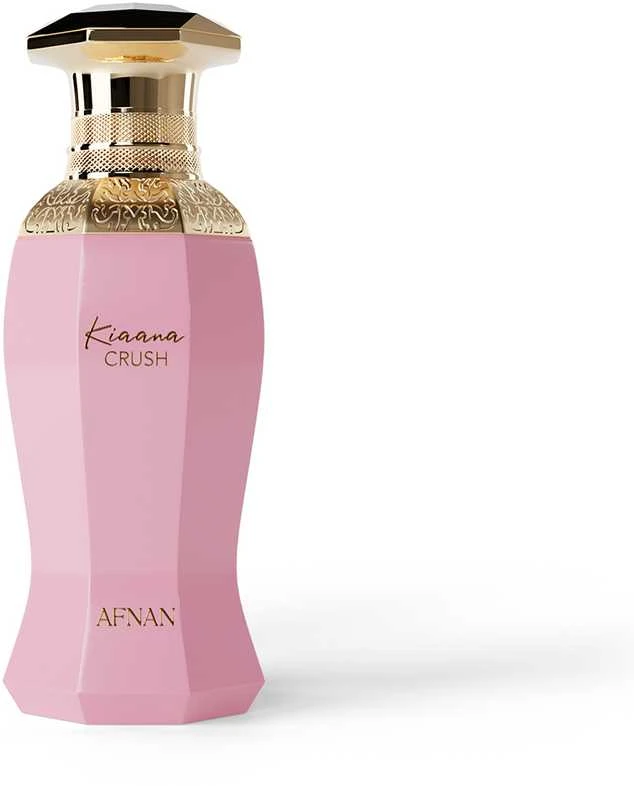 Afnan Kiaana Crush EDP parfumuotas vanduo moterims, 100 ml