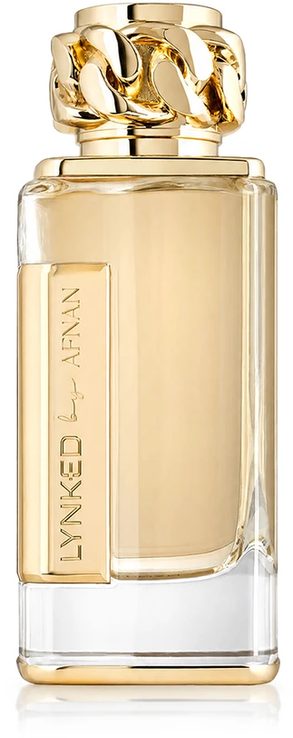 Afnan Lynked Forever EDP parfumuotas vanduo moterims, 100 ml