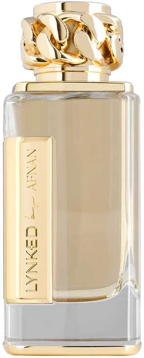 Afnan Lynked Forever EDP parfumuotas vanduo moterims, 100 ml