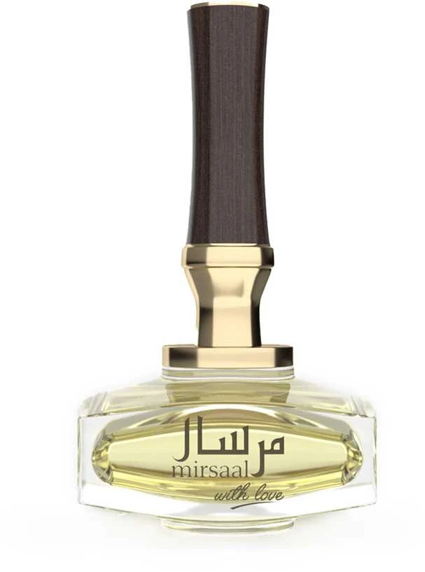 Kvepalai moterims Afnan Mirsaal With Love EDP, 90 ml
