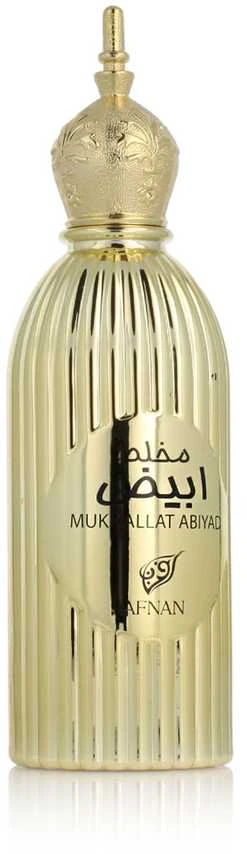 Afnan Abiyad Mukhallat EDP parfumuotas vanduo unisex, 100 ml
