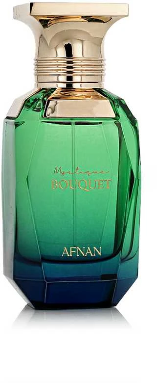 Afnan Mystique Bouquet EDP parfumuotas vanduo moterims, 80 ml