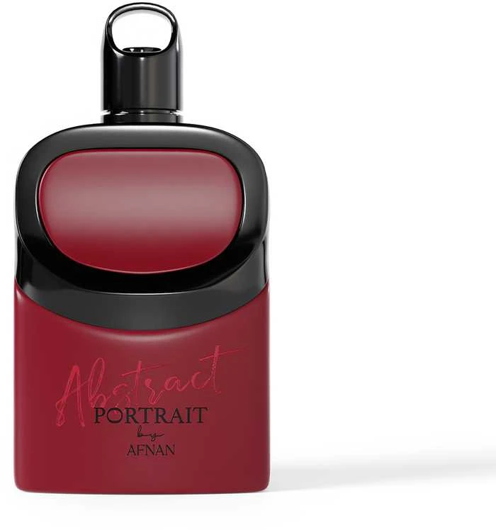 Afnan Abstract Portrait EDP parfumuotas vanduo unisex, 100 ml
