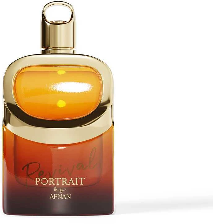 Afnan Portrait Revival EDP parfumuotas vanduo unisex, 100 ml