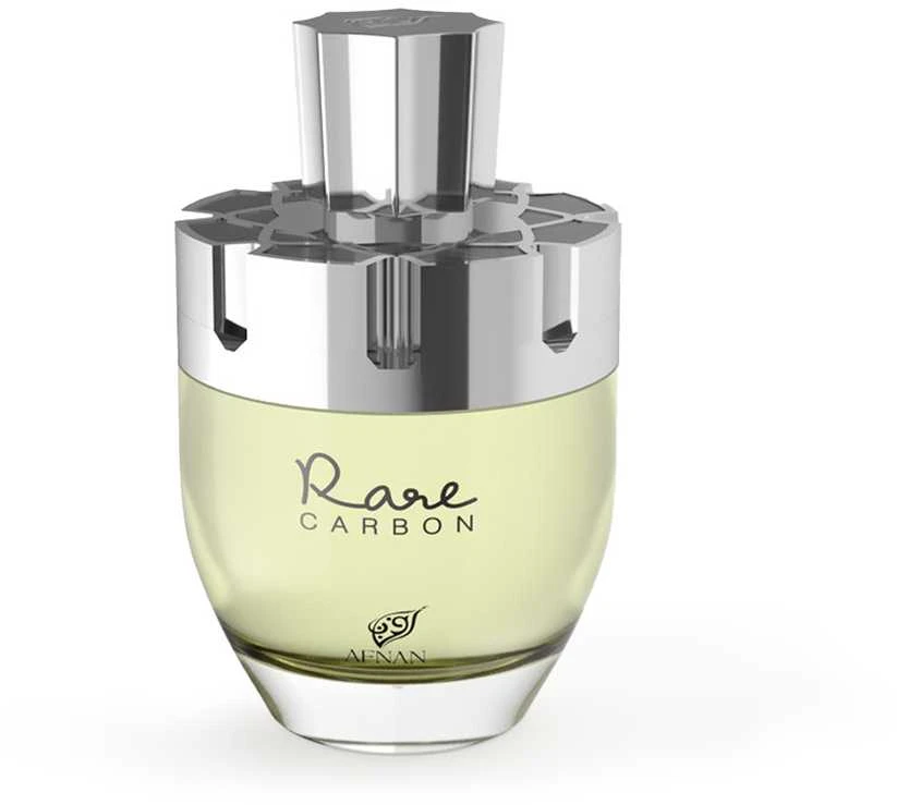Afnan Rare Carbon EDP parfumuotas vanduo vyrams, 100 ml