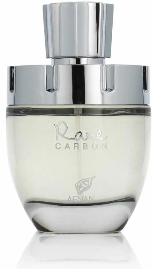 Afnan Rare Carbon EDP parfumuotas vanduo vyrams, 100 ml