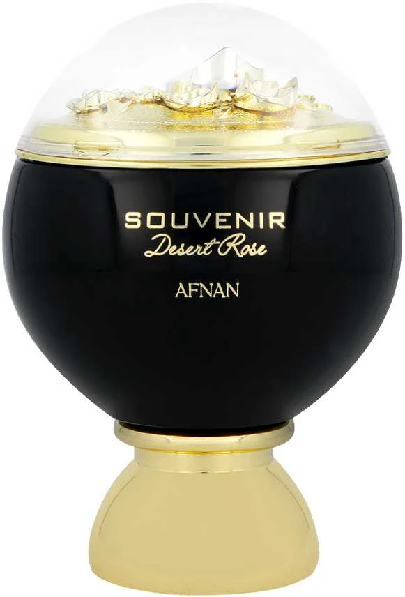 Afnan Souvenir Desert Rose UNISEX (Kvepalai Vyrams ir Moterims) EDP 100ml
