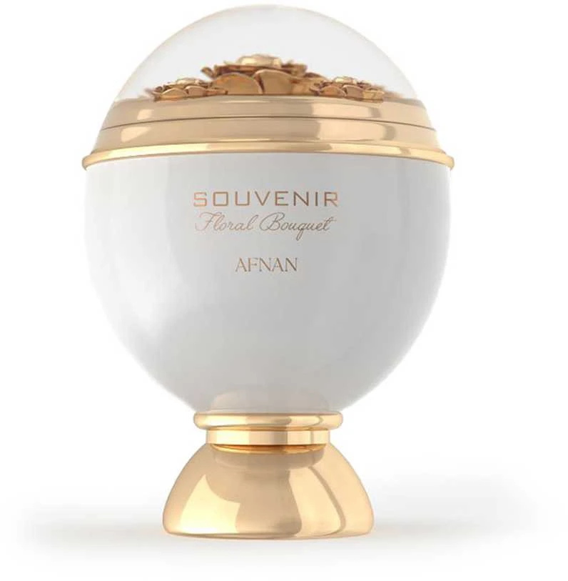 Afnan Souvenir Floral Bouquet for Women (Kvepalai Moterims) EDP 100ml