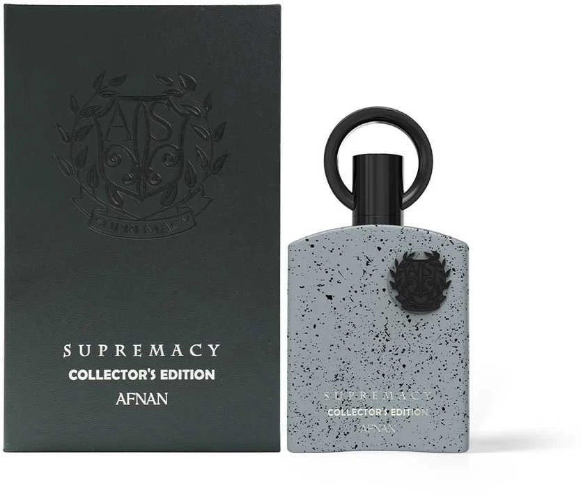 Kvepalai vyrams Afnan Supremacy Collector's Edition EDP, 100 ml